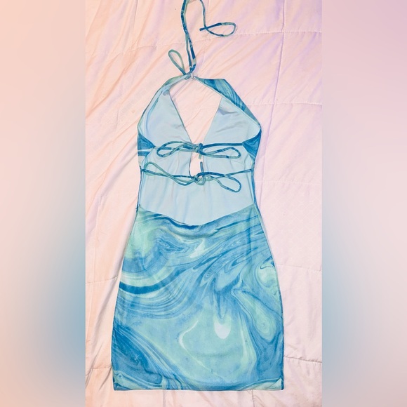 Tiger Mist Oakleigh Dress - Picture 6 of 7